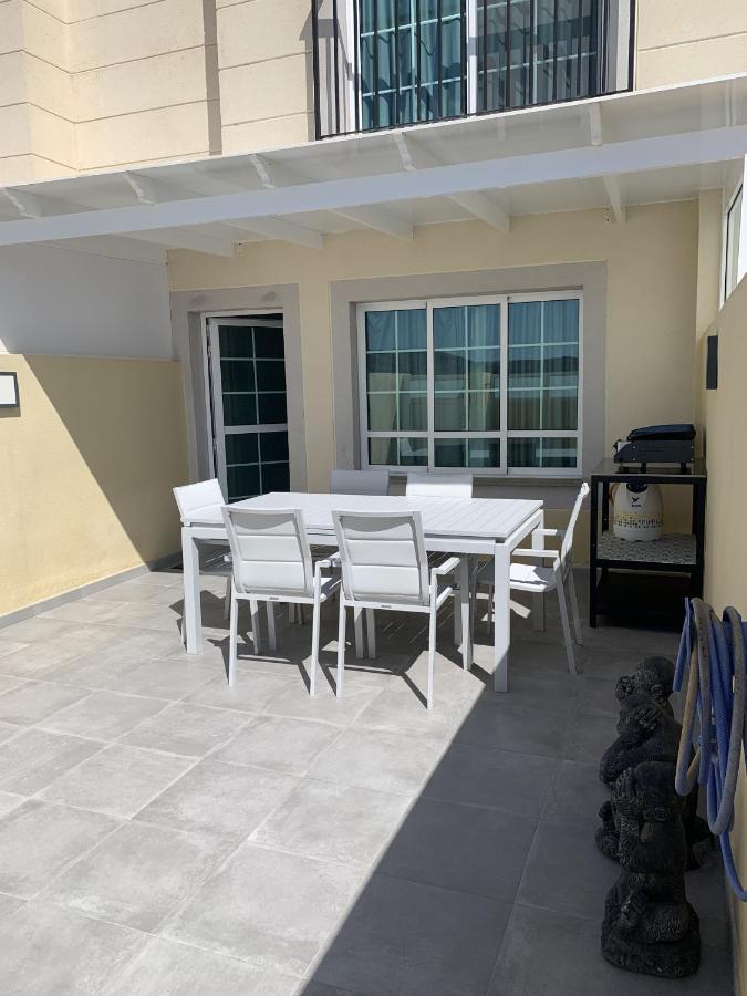 Apartamento En Puerto Rico Моган Экстерьер фото