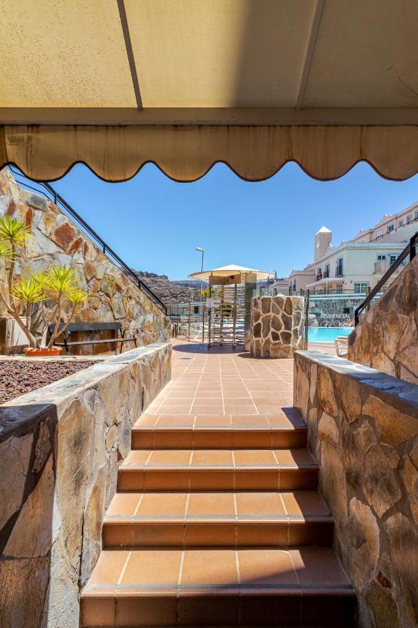 Apartamento En Puerto Rico Моган Экстерьер фото