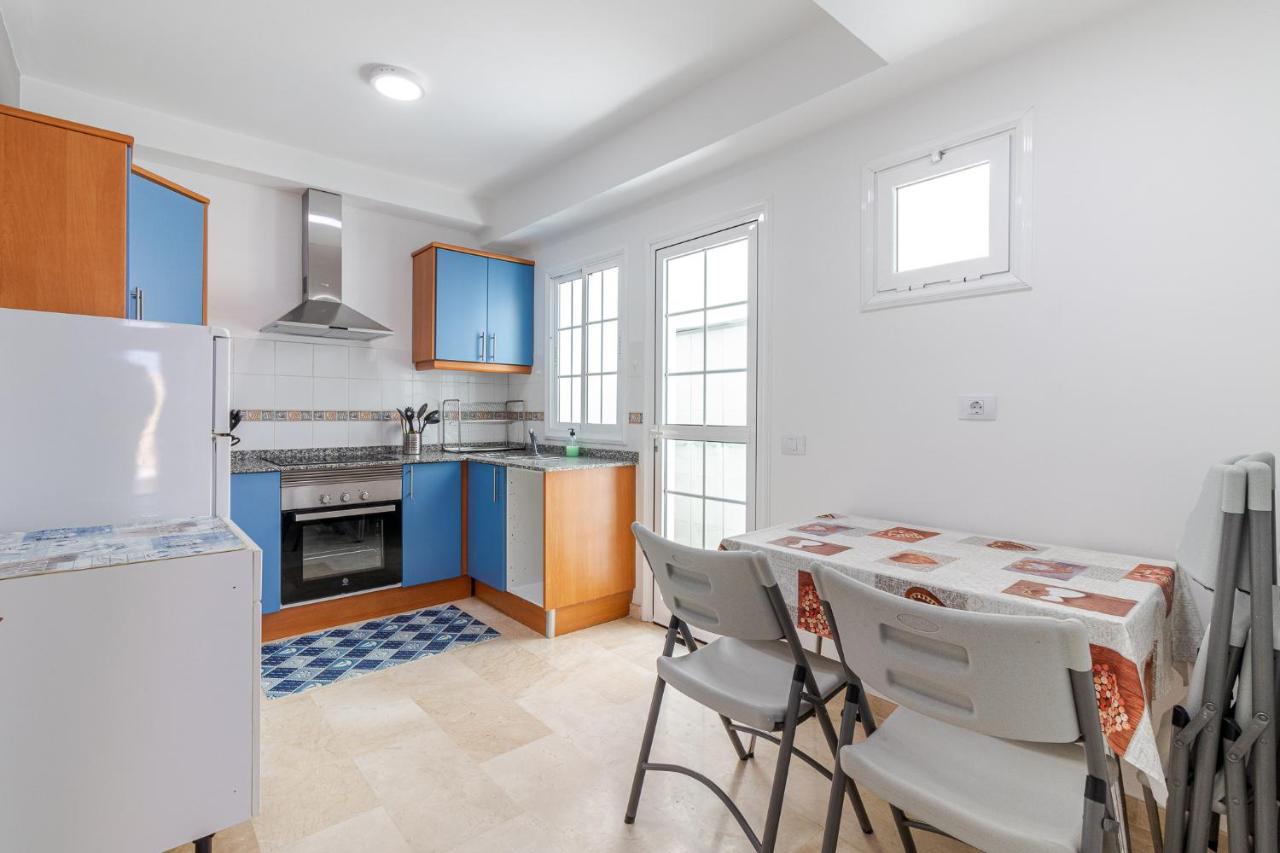 Apartamento En Puerto Rico Моган Экстерьер фото